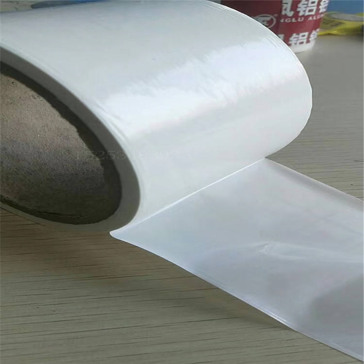 吉林乳白PE保护膜