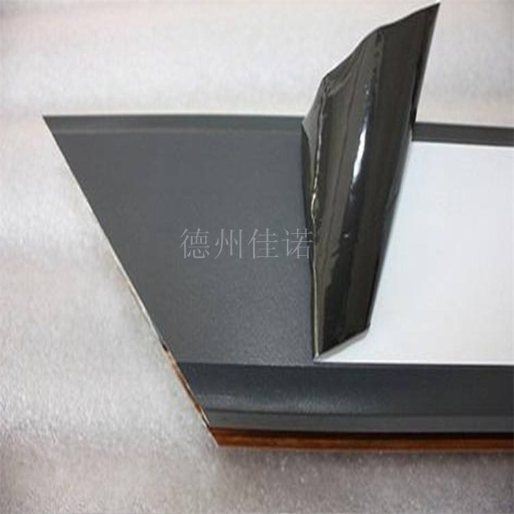 吉林黑白PE保护膜