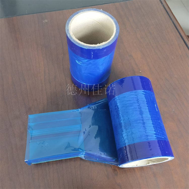 吉林两边上胶保护膜